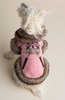 Juicy Couture Dog's clothes =)