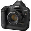 Зеркальная цифровая фотокамера  CANON EOS 1Ds Mark III