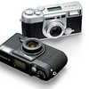 FUJIFILM KLASSE W