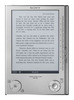 Sony reader PRS-505 черный, руссифицированный + зарядка