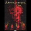 Apocalyptica "Live" DVD