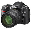 NIkon D80