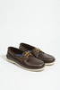 Sperry Top-Sider Classic Brown Boat Shoe