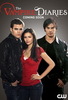 The Vampire Diaries