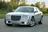 CHRYSLER 300C SRT8 6.1L/431 Hemi 5AT