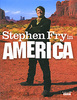 Stephen Fry in America