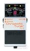 BOSS TU-2 CHROMATIC TUNER