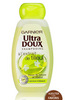 шампунь Garnier Ultra Doux с запахом липы