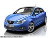 Seat Ibiza ECOMOTIVE