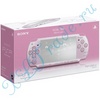 Розовый PSP SLIM