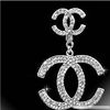 Chanel earings