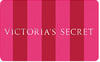 Подарочная карта Vistorias Secret