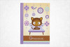 записная книжка chococat