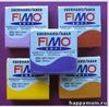 Fimo Effect прозрачный белый 014