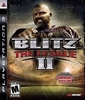 Игра Blitz: The League II (PS3)