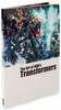 ART OF IDW'S TRANSFORMERS TPB (2008)