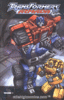 TRANSFORMERS ARMADA TPB (2008) #1