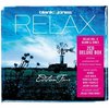 CD Blank & Jones - "Relax Edition Four" (2 CD)