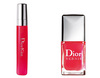 DiorKiss + Dior Vernis