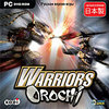 Warriors Orochi