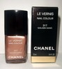 Chanel Le Vernis 317 Golden Sand