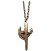 Ergo Proxy Vincent Cosplay Metal Pendant