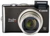 Canon PowerShot SX200 IS