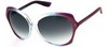 ALEXANDER MCQUEEN  ALEXANDER MCQUEEN AMQ 4132/S sunglasses