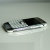 Nokia E71 White Steel