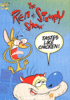 REN & STIMPY: TASTES LIKE CHICKEN TPB #1 2ND PRINT