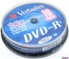 DVD болванки