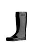 Burberry Patent Rainboot