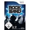 WIii Rock Band