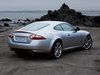 Пожалуй Jaguar XKR все таки