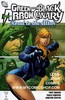 Green Arrow/Black Canary: Road to the Altar [TPB]