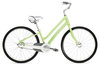 Lime Trek Bike