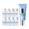 Пилинг "Turnaround Radiance Peel Once-A-Week System" Clinique