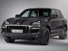 Porsche Cayenne Turbo (/GTS) гы