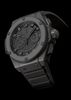 Часы HUBLOT KING POWER BLACK