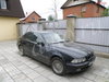 BMW 535