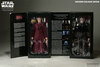 Emperor Palpatine + Darth Sidious 12-inch Figure Set