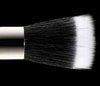 Кисть MAC 187 Duo Fibre Brush