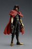 Final Fantasy VII: Vincent Valentine