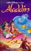 DVD "Aladdin"