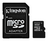 Micro SDHC 16 Gb Class 2