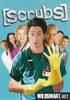 scrubs. все сезоны на дисках