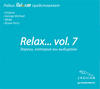 сборники музуки Relax (vol 1- 7)