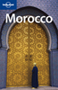 Lonely Planet Morocco