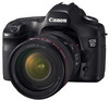 Canon EOS 5D Mark II Body