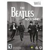 The Beatles: Rock Band for Wii + Wireless Guitar